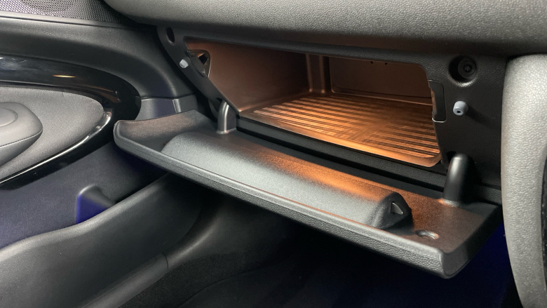 MINI Clubman 1.5 Cooper Shadow Edition 6dr Petrol Estate